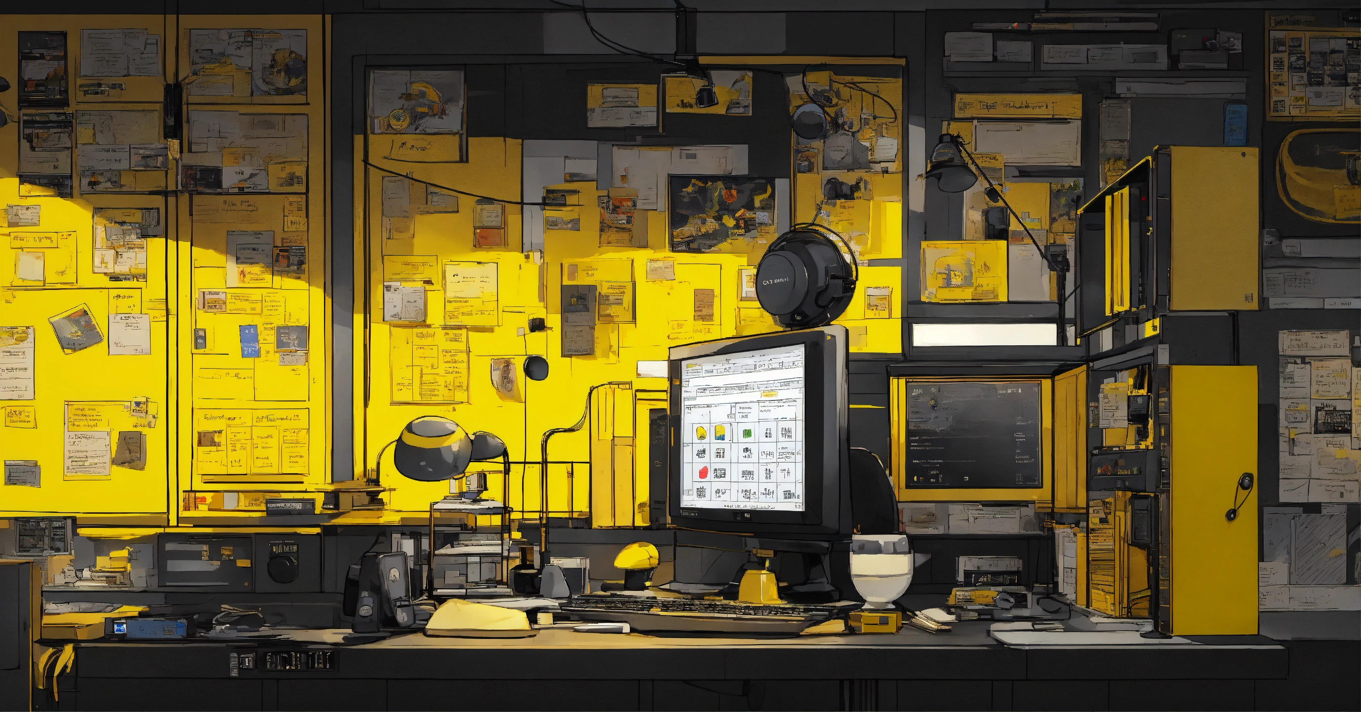 Digitalización Sistemas