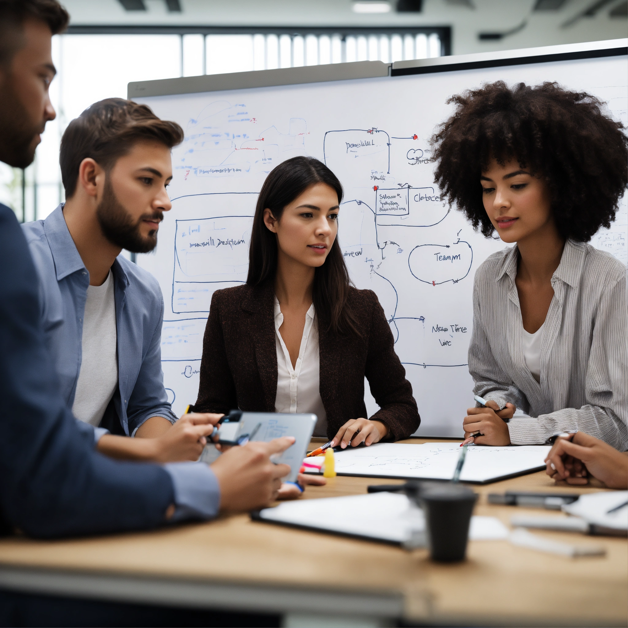 Iniciativa Emprendedora